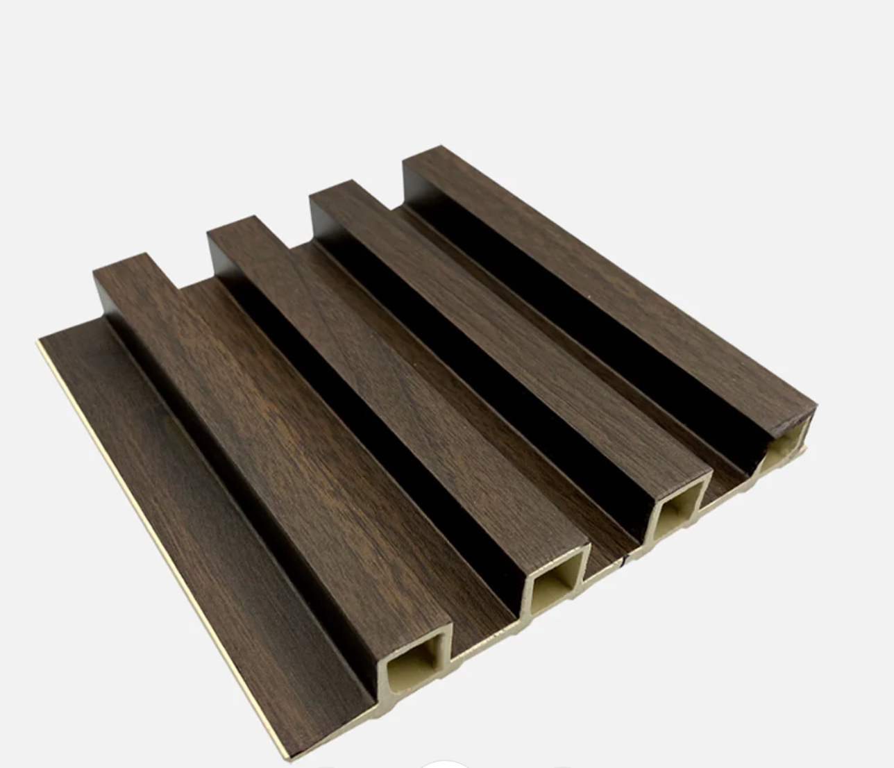 LAMBRÍN COLOR: CHOCOLATE / WPC