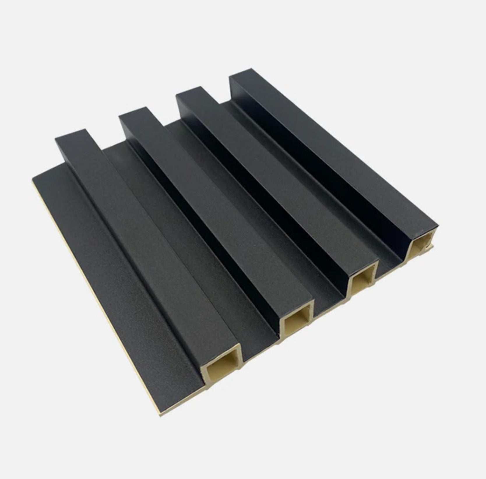 LAMBRÍN COLOR NEGRO