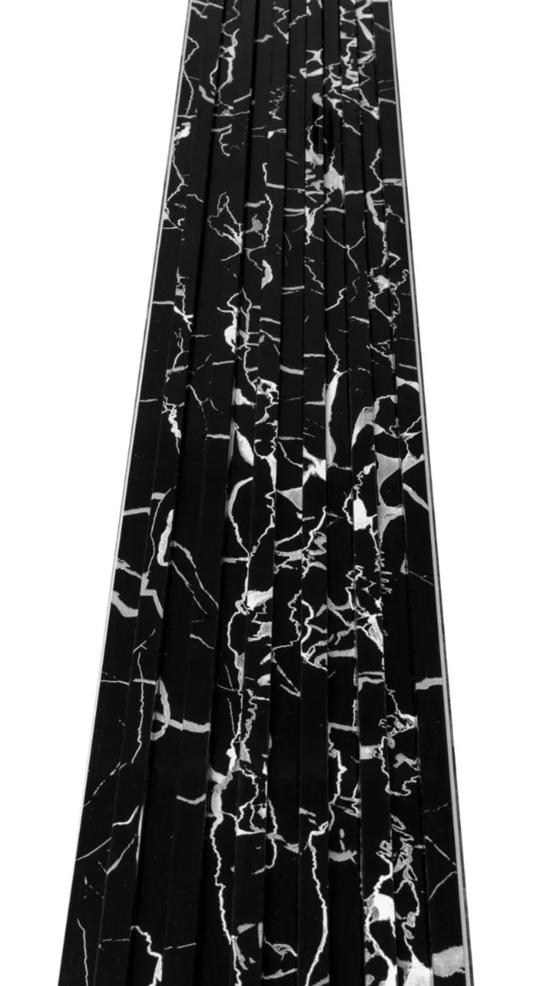 LAMBRÍN NEGRO MÁRMOL