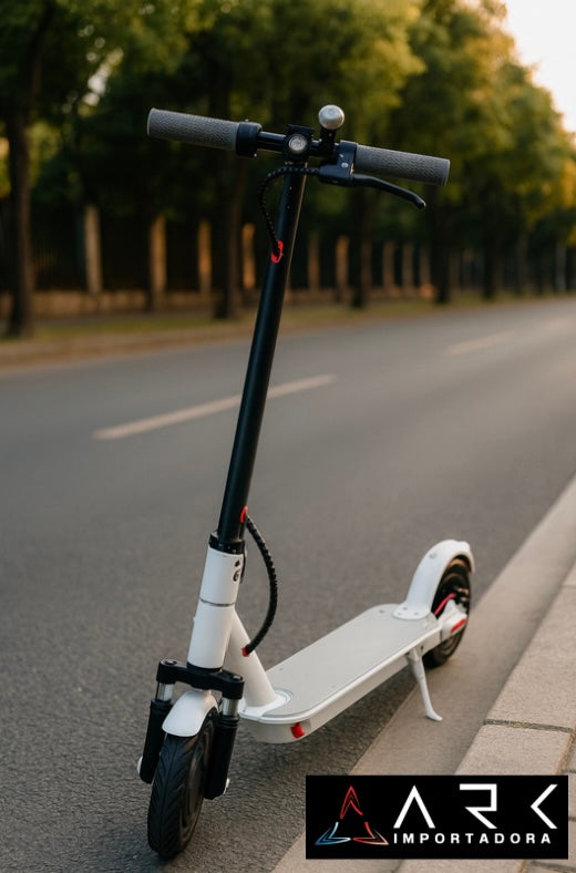 Scooter para adulto (Blanco)